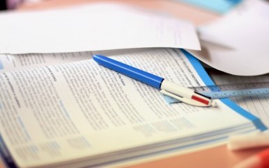 Nuienglish homework
